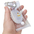 Japan Sanrio Clear Multi Case (S) - Dear Daniel : Sweet Cakes Collection - 2
