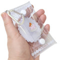 Japan Sanrio Clear Multi Case (S) - Bonbonribbon : Sweet Cakes Collection - 2