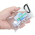 Japan Disney Clear Multi Case (S) - Zootopia : 2 Characters - 2