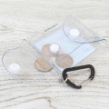 Japan Peanuts Clear Multi Case (SS) - Snoopy : Joe Cool Hey - 3