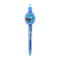 Japan Sanrio Mascot Ballpoint Pen - Hangyodon : Rose - 1