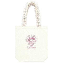 Japan Sanrio Tote Bag - My Melody : Dolly Mix Petit