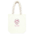 Japan Sanrio Tote Bag - My Melody : Dolly Mix Petit - 1