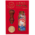 Japan Sanrio Sealing Wax Set - Hello Kitty : Classic - 1
