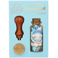Japan Sanrio Sealing Wax Set - Cinnamoroll : Classic - 1