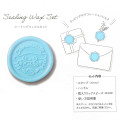 Japan Sanrio Sealing Wax Set - Cinnamoroll : Classic - 4