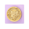Japan Sanrio Sealing Wax Set - Kuromi : Classic - 2