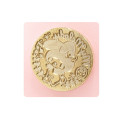 Japan Sanrio Sealing Wax Set - My Melody : Classic - 2