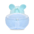 Japan Disney Store Tsum Tsum Plush Keychain - Mickey : Baby Sleep - 4