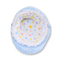 Japan Disney Store Tsum Tsum Plush Keychain - Mickey : Baby Sleep - 6