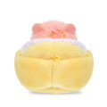Japan Disney Store Tsum Tsum Plush Keychain - Pooh : Baby Sleep - 4