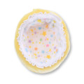 Japan Disney Store Tsum Tsum Plush Keychain - Pooh : Baby Sleep - 6