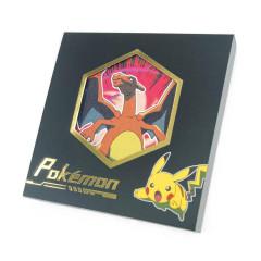 Japan Pokemon Square Memo Pad - Pocket Monster : 30th Anniversary Happy Festival