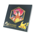 Japan Pokemon Square Memo Pad - Pocket Monster : 30th Anniversary Happy Festival - 1