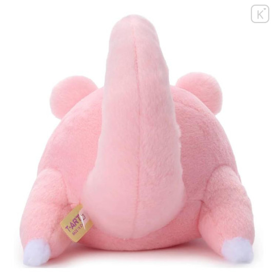 Japan Pokemon Get Plush Toy - Slowpoke : I Choose You! - 4
