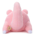 Japan Pokemon Get Plush Toy - Slowpoke : I Choose You! - 4