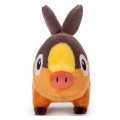 Japan Pokemon Get Plush Toy - Tepig : I Choose You! - 1