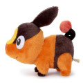 Japan Pokemon Get Plush Toy - Tepig : I Choose You! - 3