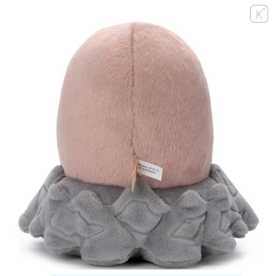 Japan Pokemon Get Plush Toy - Diglett : I Choose You! - 4