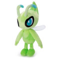 Japan Pokemon Get Plush Toy - Celebi : I Choose You! - 2