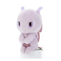 Japan Pokemon Chokkorisan Sitting Plush Doll - Mewtwo - 2