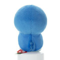 Japan Pokemon Chokkorisan Sitting Plush Doll - Piplup - 3