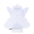 Japan Pokemon Chokkorisan Sitting Plush Doll - Alolan Vulpix - 4