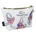 Japan Disney Cosmetic Pouch - Alice in Wonderland : Since 1951 - 4