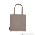 Japan Chiikawa Embroidered Mini Tote Bag - Rakko : Choose - 2