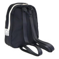 Japan Peanuts Mini Backpack - Snoopy : Joe Cool Black - 2