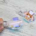 Japan Sanrio Acrylic Clip Set - Sugarbunnies : Chef - 2