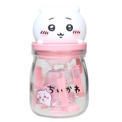 Japan Chiikawa Candy & Bottle - Chiikawa : B