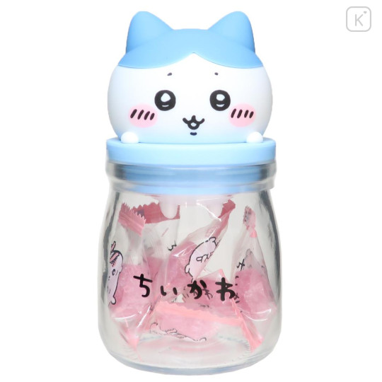 Japan Chiikawa Candy & Bottle - Hachiware : B - 1