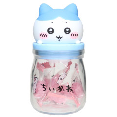 Japan Chiikawa Candy & Bottle - Hachiware : B