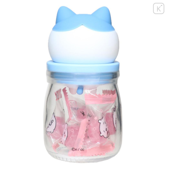 Japan Chiikawa Candy & Bottle - Hachiware : B - 2