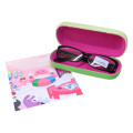 Japan The Powerpuff Girls Glasses Case - Buttercup Sunglasses - 2