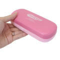 Japan The Powerpuff Girls Glasses Case - Blossom Sunglasses Embroidered - 3