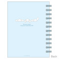 Japan Sanrio Sticker Book with Photo Pocket - Cinnamoroll - 3