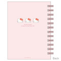 Japan Sanrio Sticker Book with Photo Pocket - Hello Kitty - 3