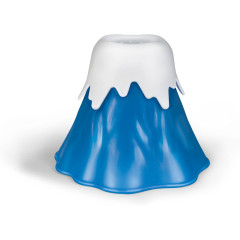 Japan Steam Mount Fuji Microwave Cleaner