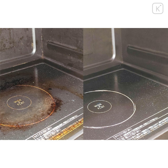 Japan Steam Mount Fuji Microwave Cleaner - 5