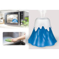 Japan Steam Mount Fuji Microwave Cleaner - 6