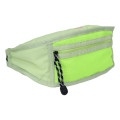 Japan Peanuts Rootote Shoulder Crossbody Bag - Snoopy : Light Green Pink - 3