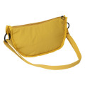 Japan Peanuts Rootote Shoulder Crossbody Bag - Snoopy : Yellow - 2