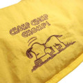 Japan Peanuts Rootote Shoulder Crossbody Bag - Snoopy : Yellow - 5