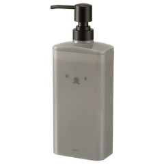 Japan Miffy Soap Dispenser Bottle 600ml - Boris