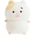 Japan San-x Tenori Plush (SS) - Mainichi Hamuchima : 2nd Edition - 1