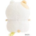 Japan San-x Tenori Plush (SS) - Mainichi Hamuchima : 2nd Edition - 2