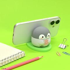Japan Koupen Chan Mascot Mobile Stand - Penguin