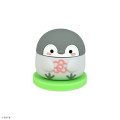 Japan Koupen Chan Mascot Mobile Stand - Penguin - 3